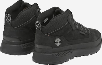 TIMBERLAND Boots 'Field Trekker' in Schwarz