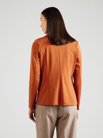 Fransa Blazer 'Zablazer 2' in Orange
