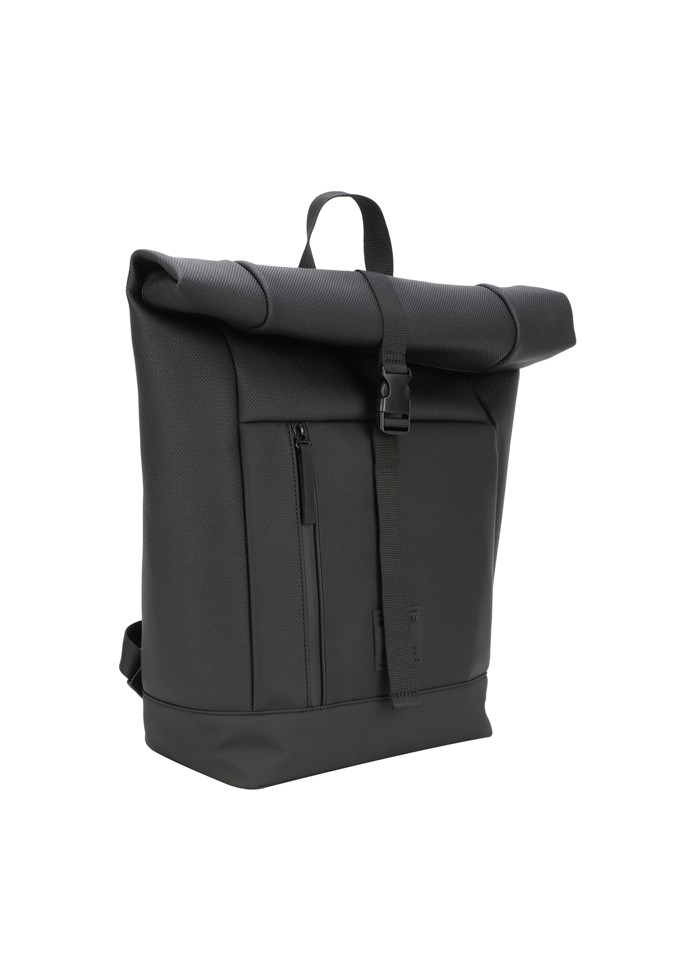 STRELLSON Backpack 'Westferry Eddie' in Black
