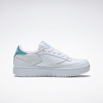 Reebok Trainers in White