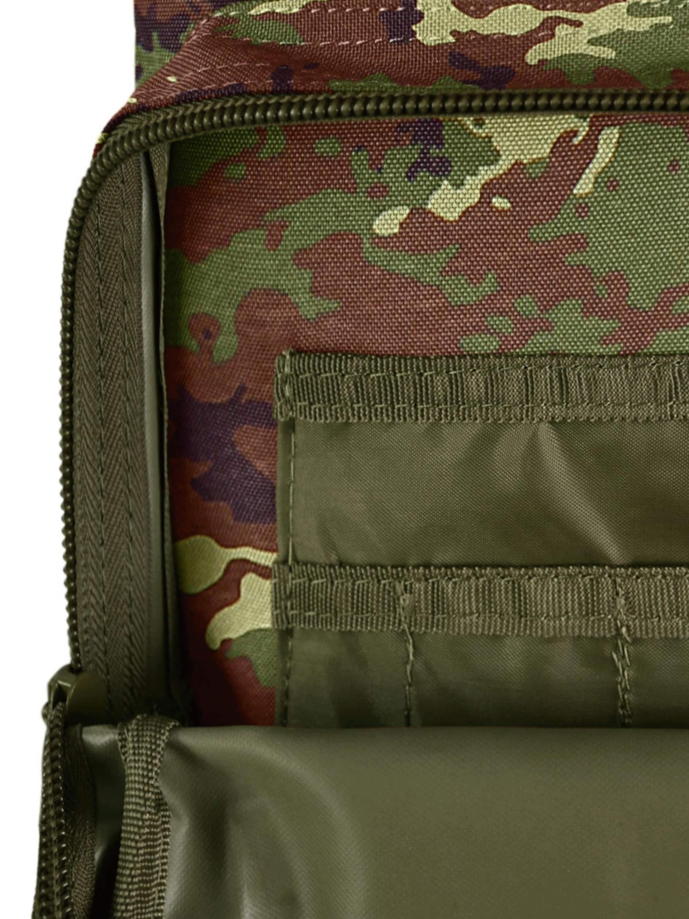 normani Rucksack in Mischfarben