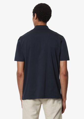 Marc O'Polo Shirt in Blue