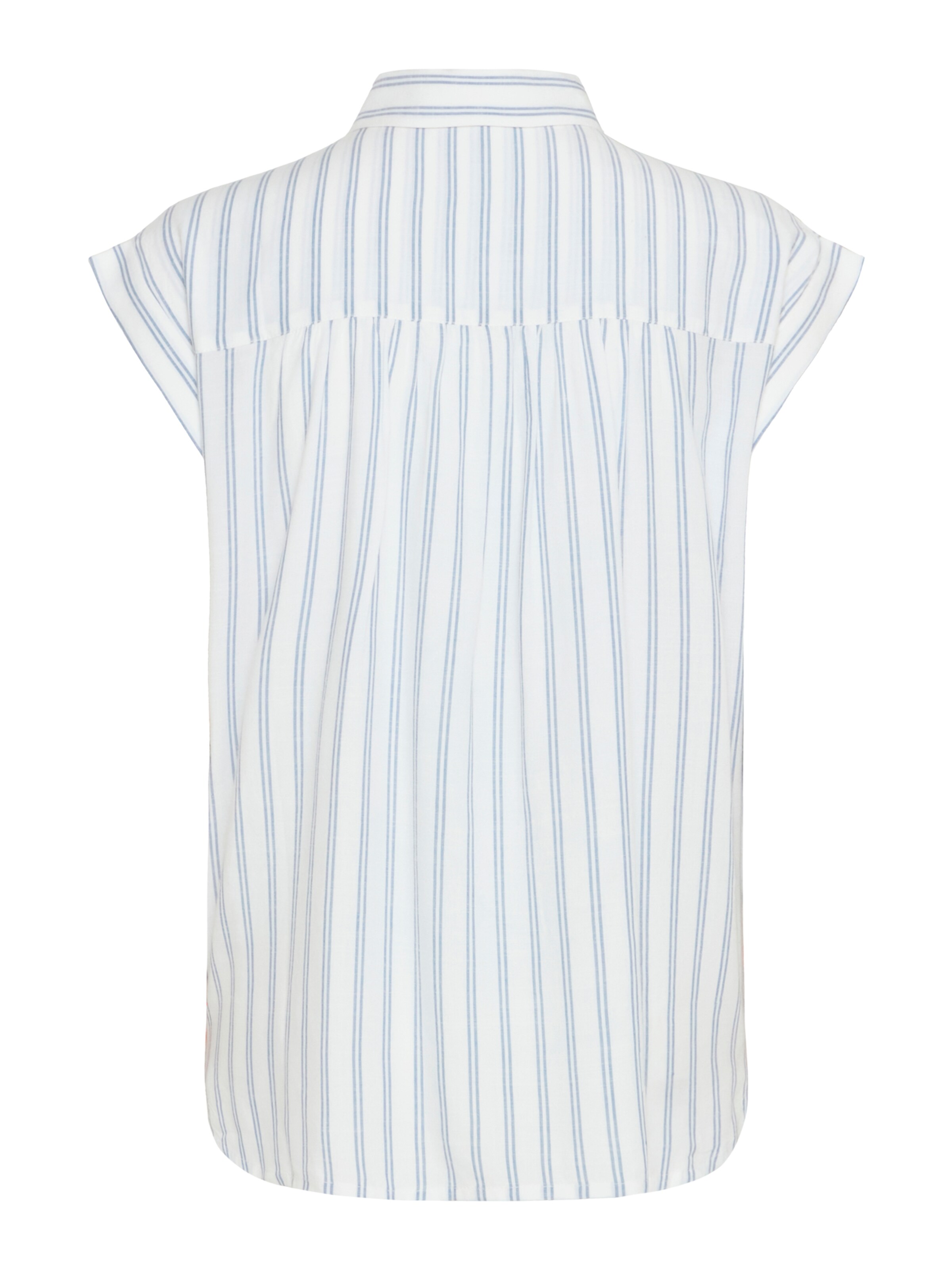 b.young - Blusa &#x27;Frigg&#x27; en azul