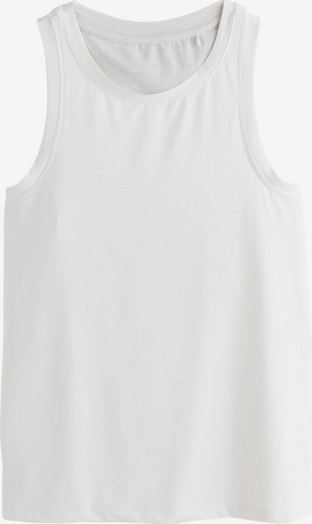 Haut de sport Next en beige : devant