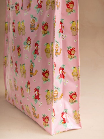 Shopper di Cath Kidston in rosa