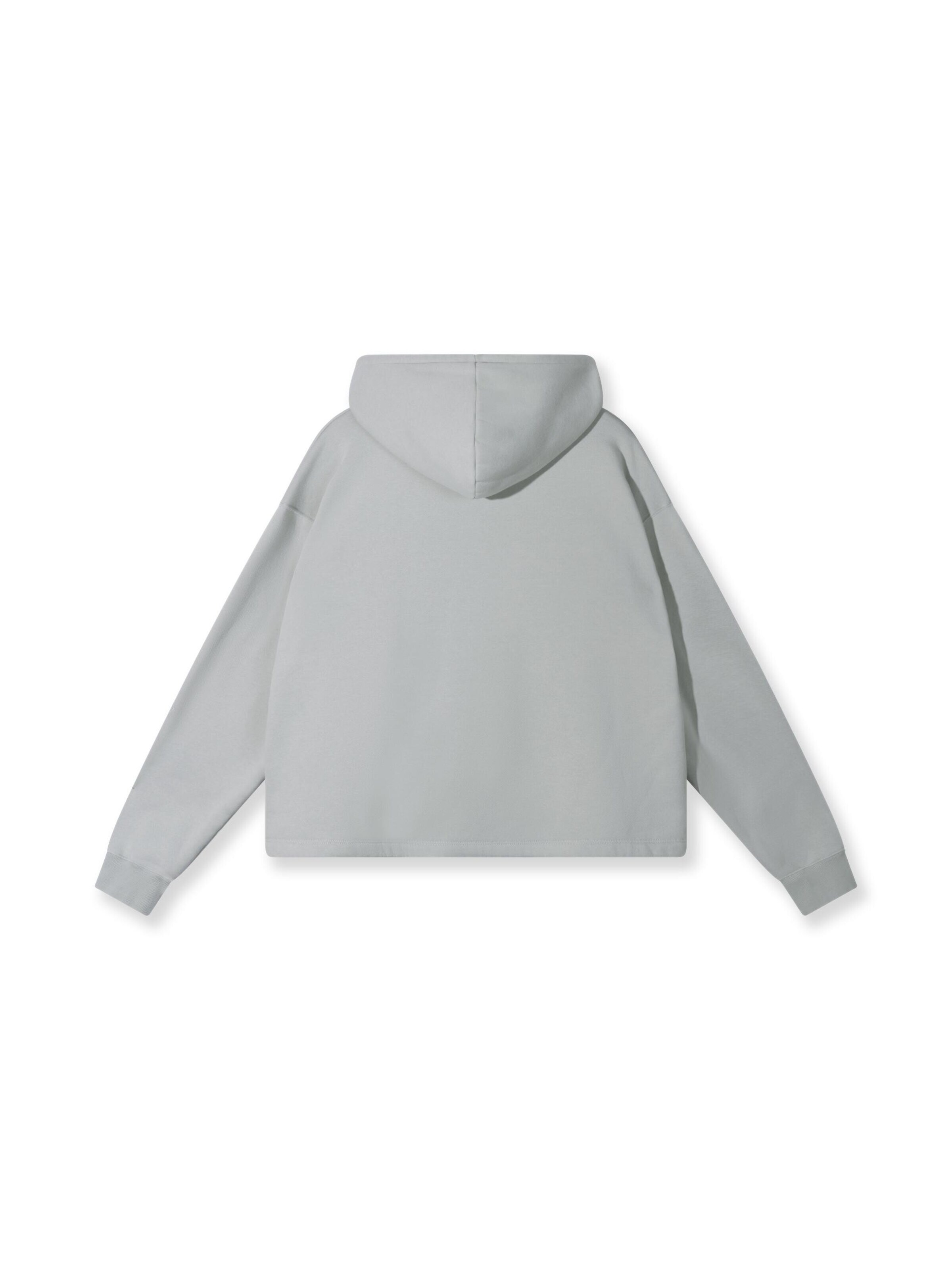 10Days Bodywarmer in Grijs