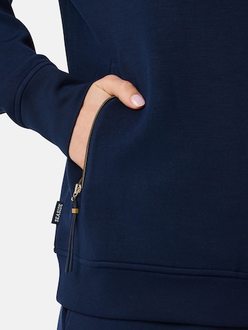 Seaside - Sudadera 'Lounge' en azul