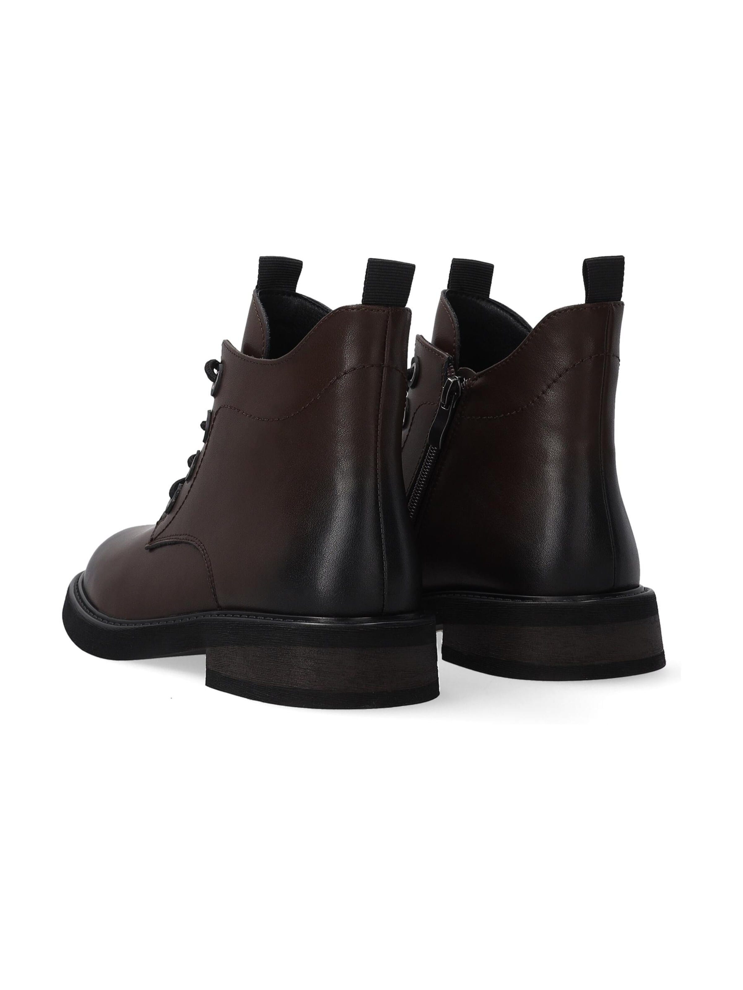 VENEZIA Ankle Boots‌‌‌‌‌‌‌‌‌ in Braun