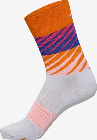 Chaussettes de sport 'PACE FUNCTIONAL' Newline en mélange de couleurs