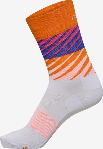 Chaussettes de sport 'PACE FUNCTIONAL' Newline en mélange de couleurs