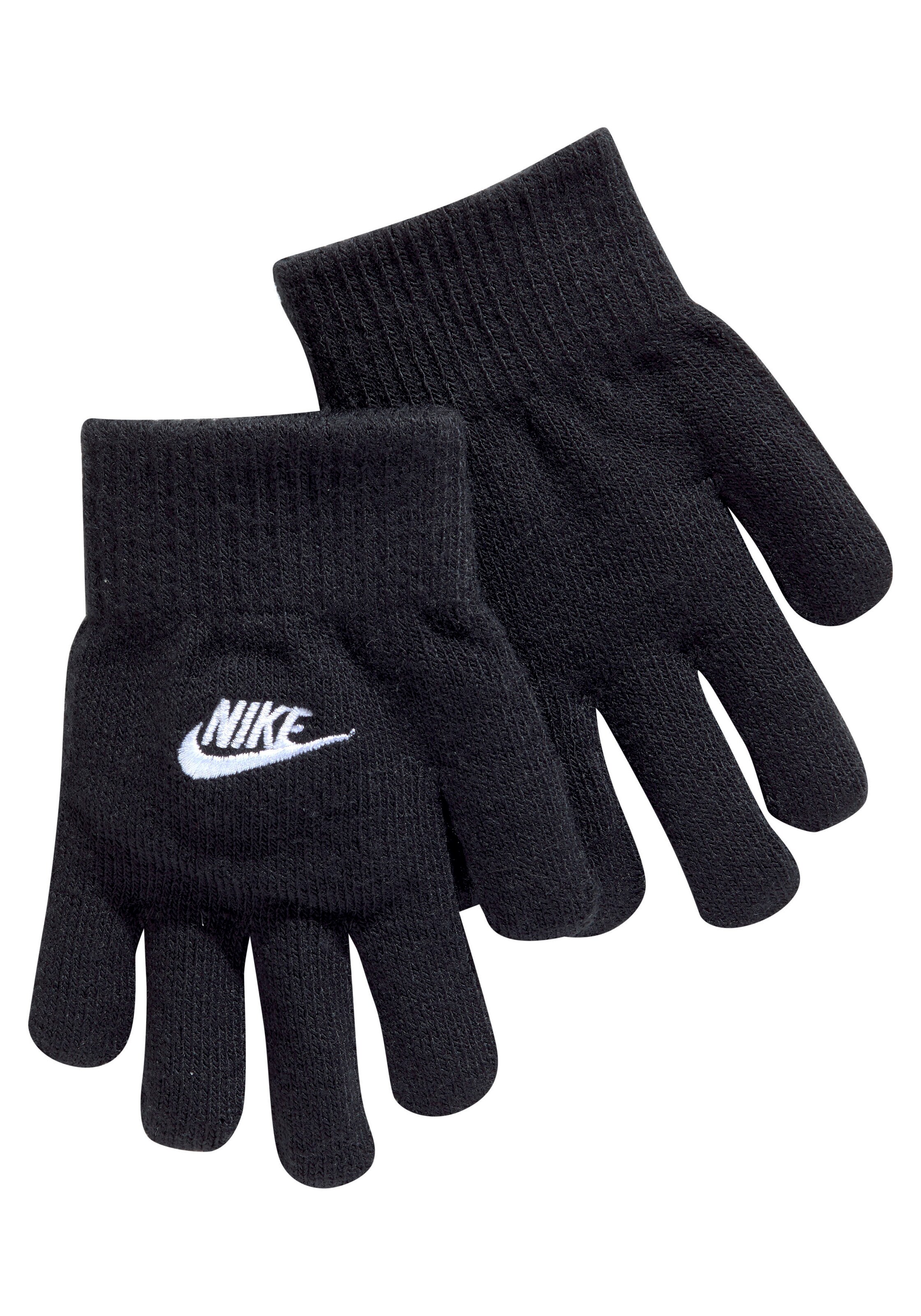 Nike Sportswear Комплект в Черный