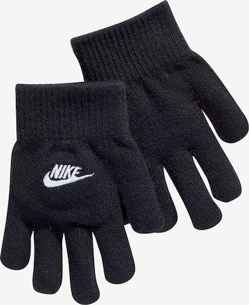 Nike Sportswear Set in Black