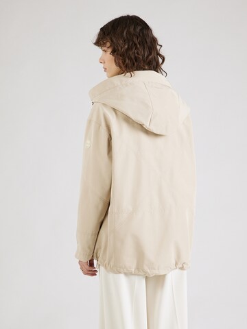 No. 1 Como Overgangsjakke 'Spello' i beige