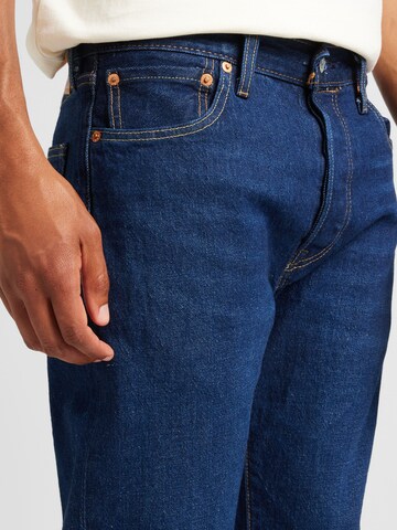 LEVI'S ® - regular Vaquero '501' en azul