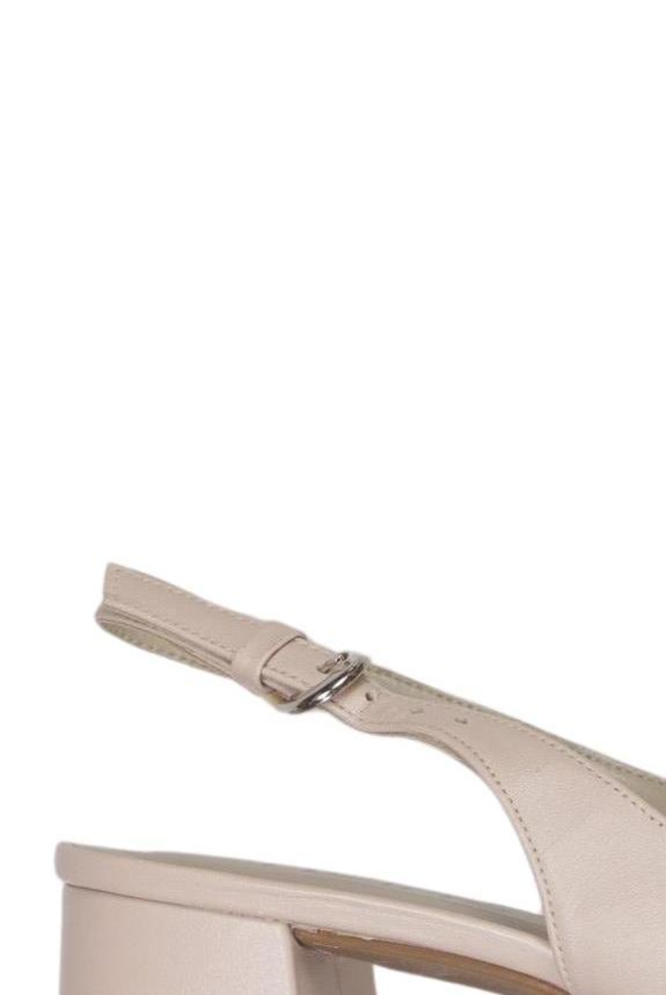 heine High Heels & Pumps in 39 in Beige