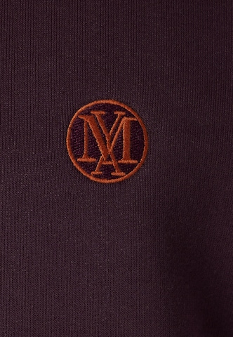 Mavi Sweatshirt i brun