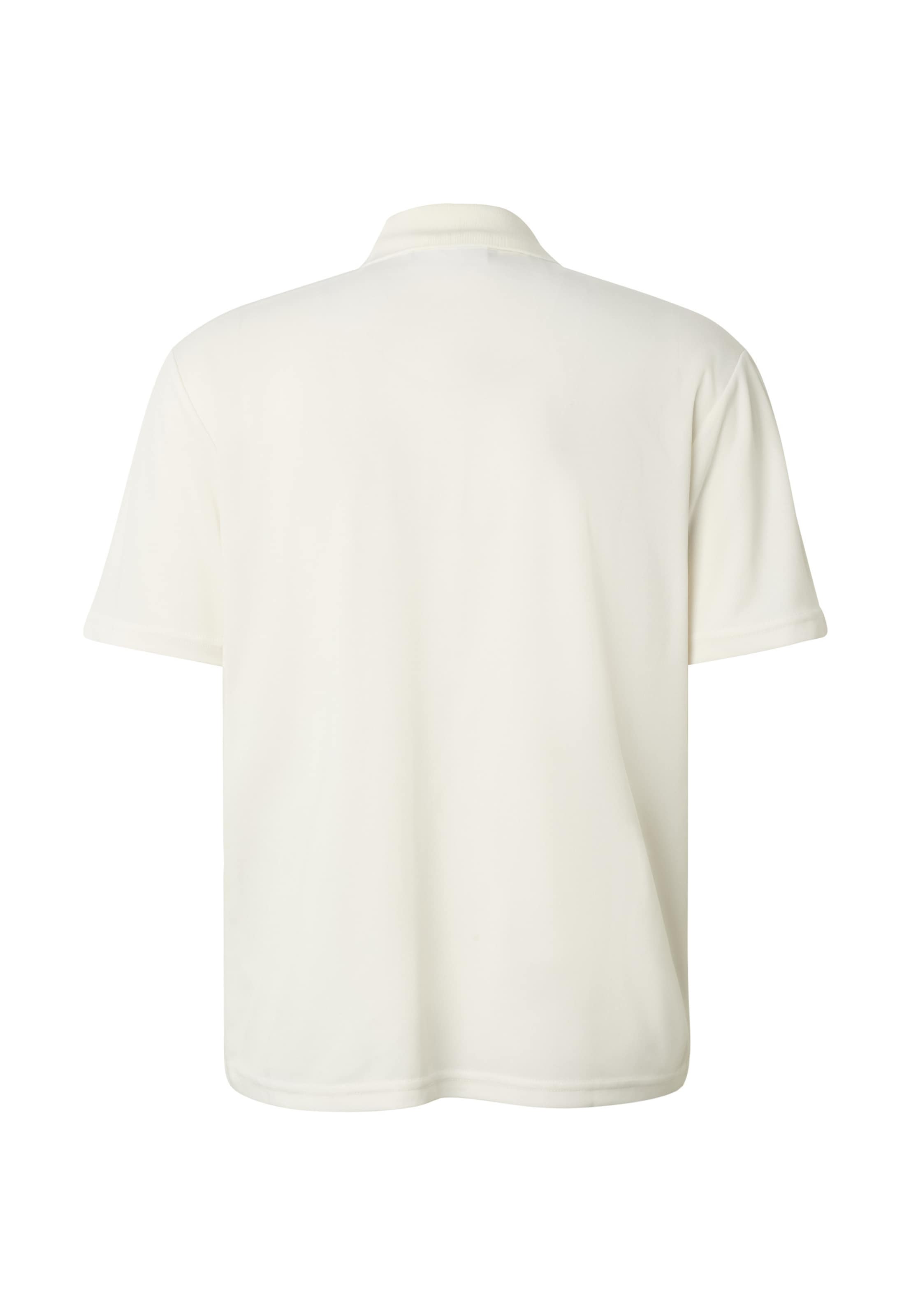 Sergio Tacchini Póló 'Egeo' - fehér