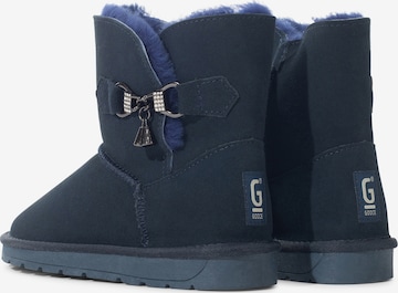 Gooce Boots 'Polly' in Blue