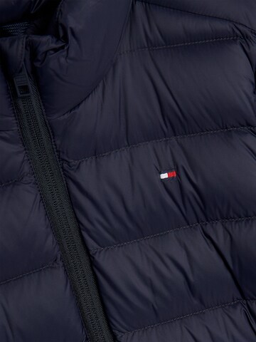 TOMMY HILFIGER Between-Season Jacket in Blue