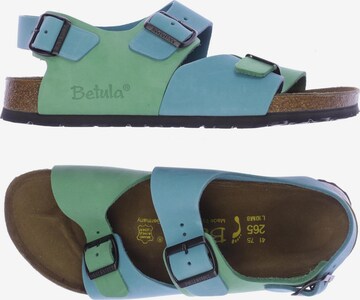 BETULA Sandals High Heeled Sandals in 40 in Red ABOUT YOU