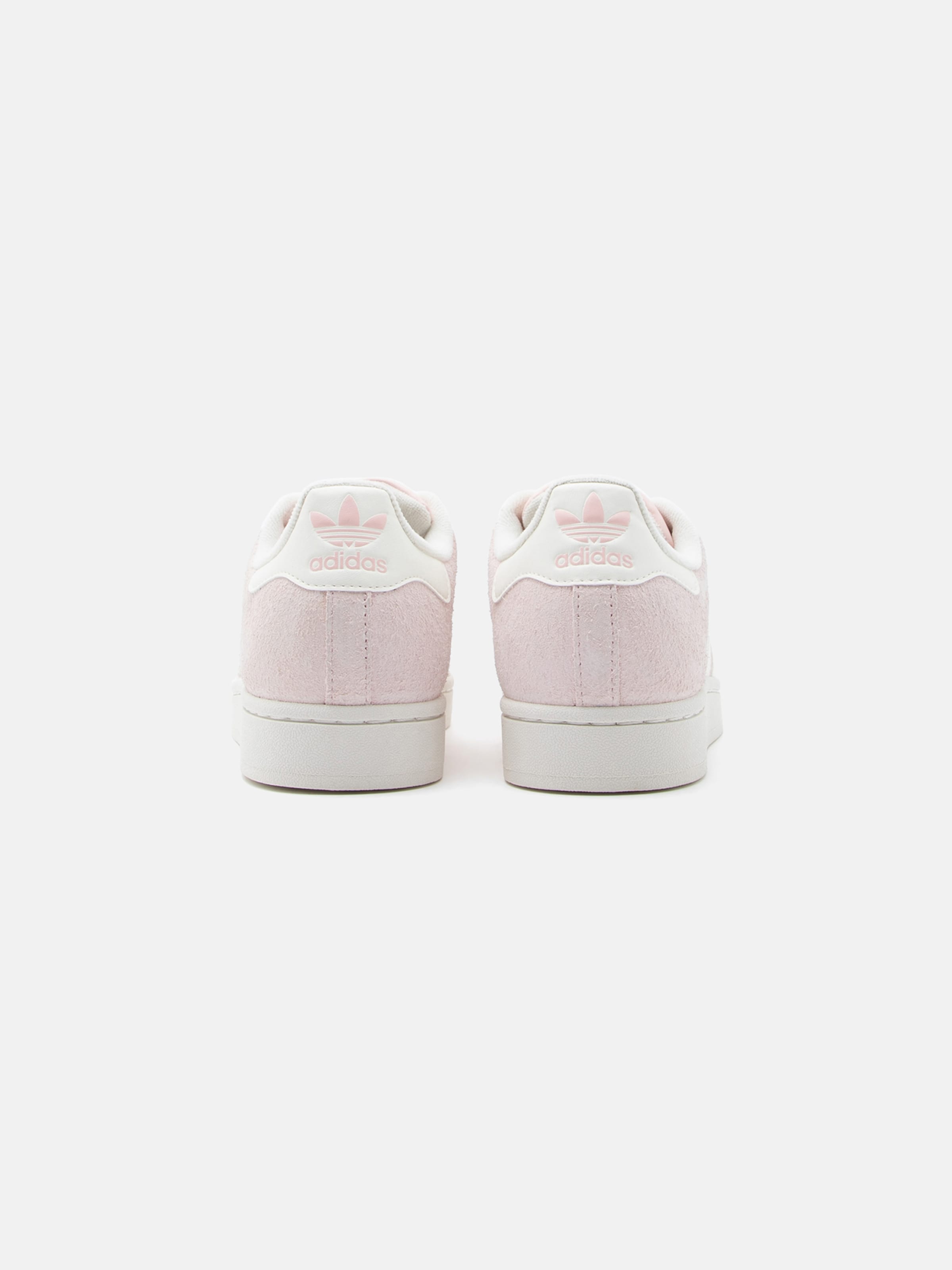ADIDAS ORIGINALS Sneakers 'SUPERSTAR II' in Rose | ABOUT YOU