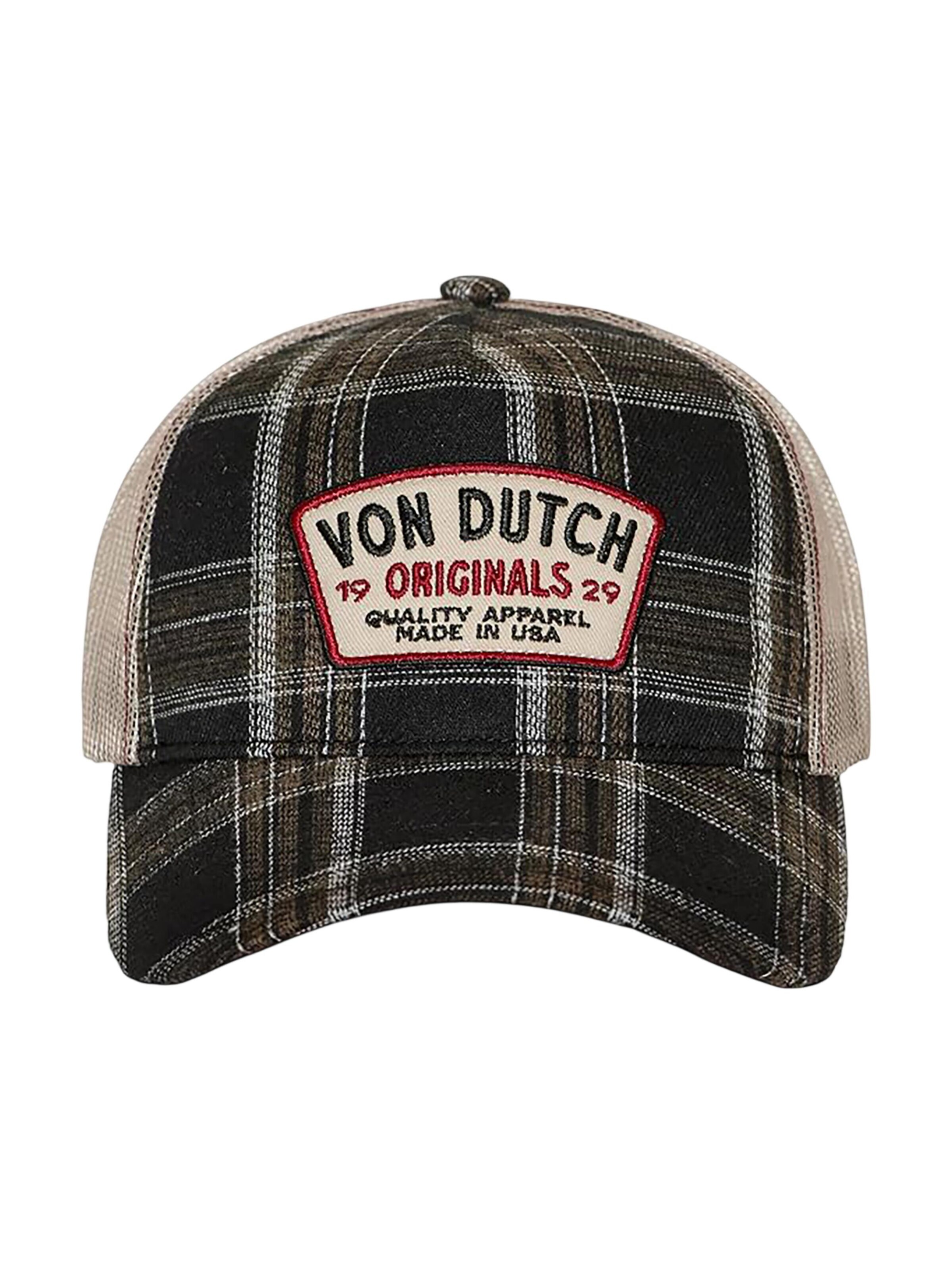 Von Dutch Cap 'Car'‌‌‌‌‌‌‌‌‌‌ in Mischfarben