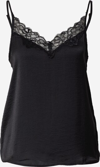 Top JACQUELINE de YONG di colore nero, Visualizzazione prodotti