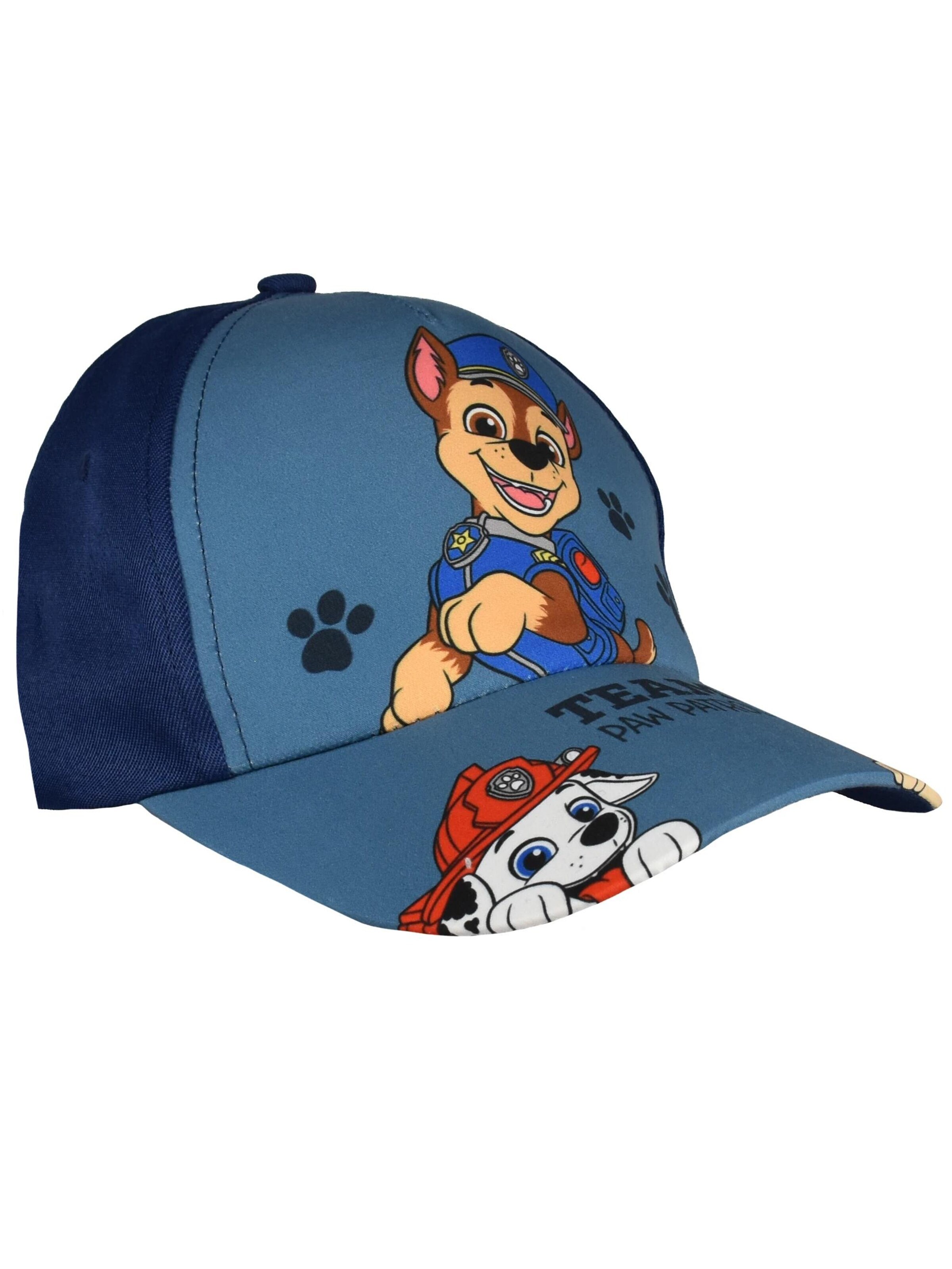 Paw Patrol Hat 'Team' in Blue