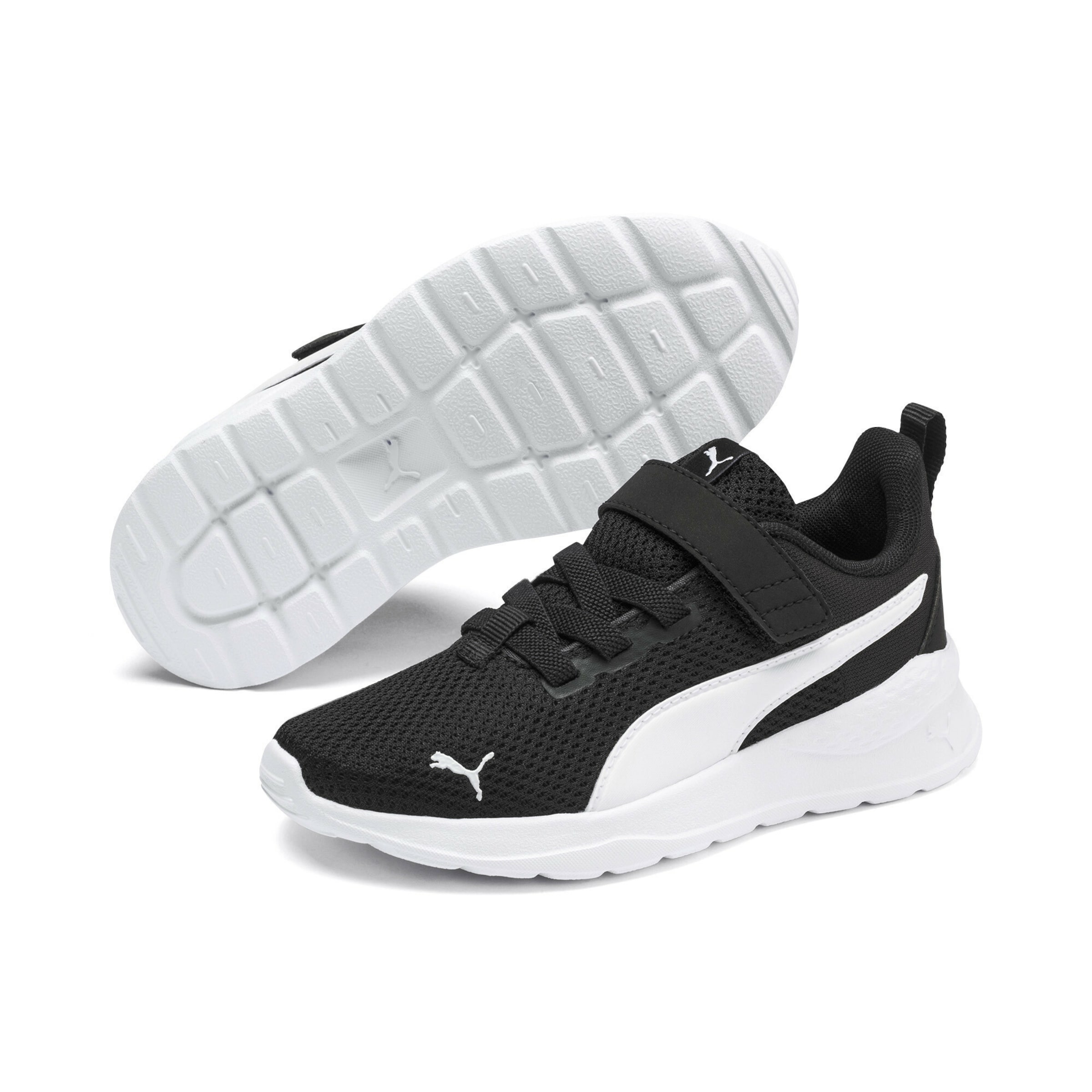 PUMA Trainers 'Anzarun Lite' in Black