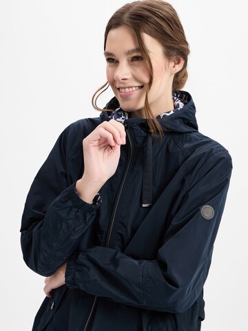 Barbara Lebek Between-season jacket in Blue
