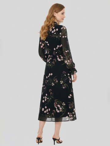 LapaPlus - Vestido en negro