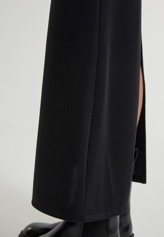Gonna di Urban Classics in nero