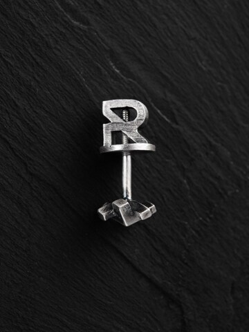 REYTEL Earring 'REDEL' in Silver