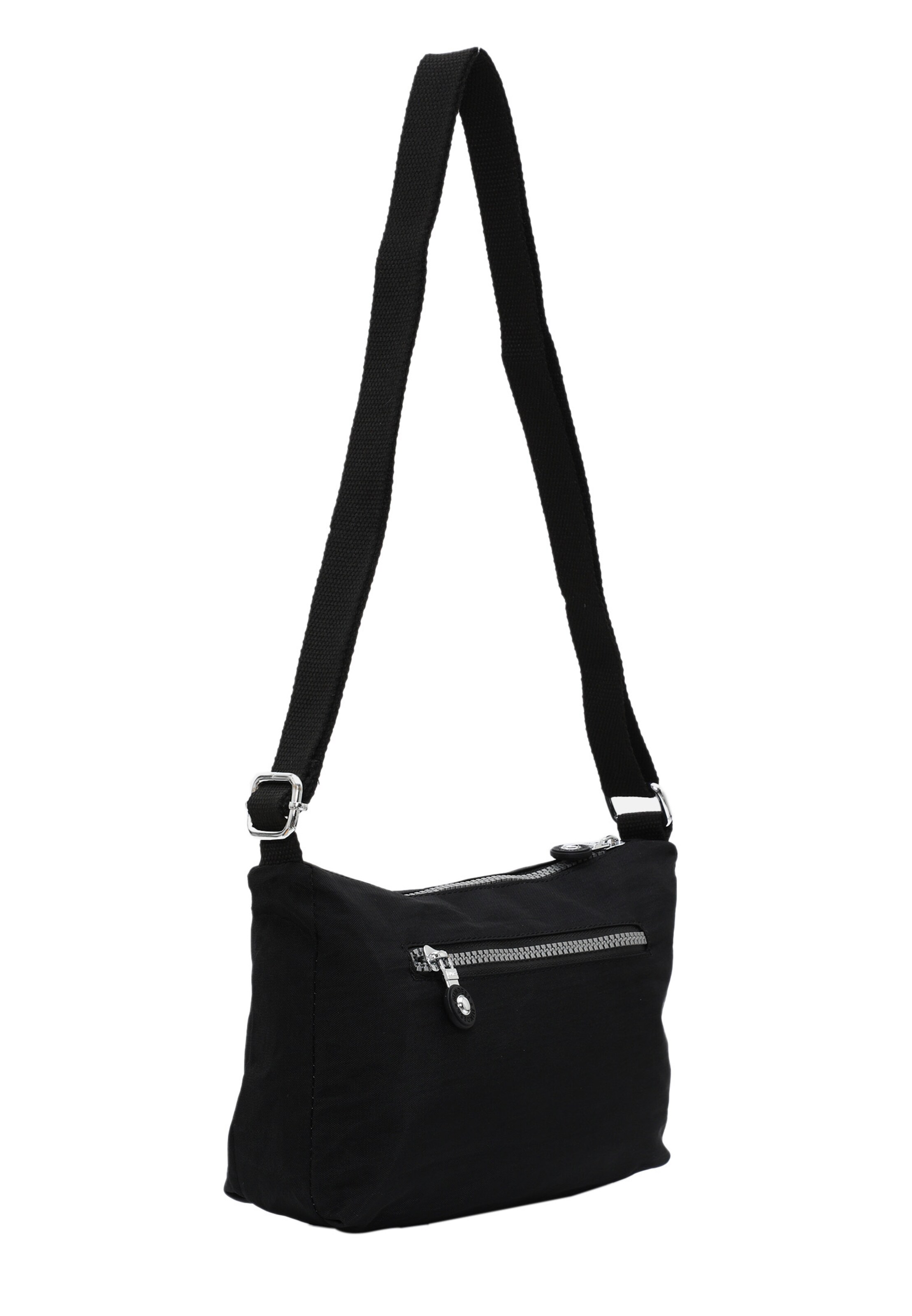 Mindesa - Mala de ombro em preto