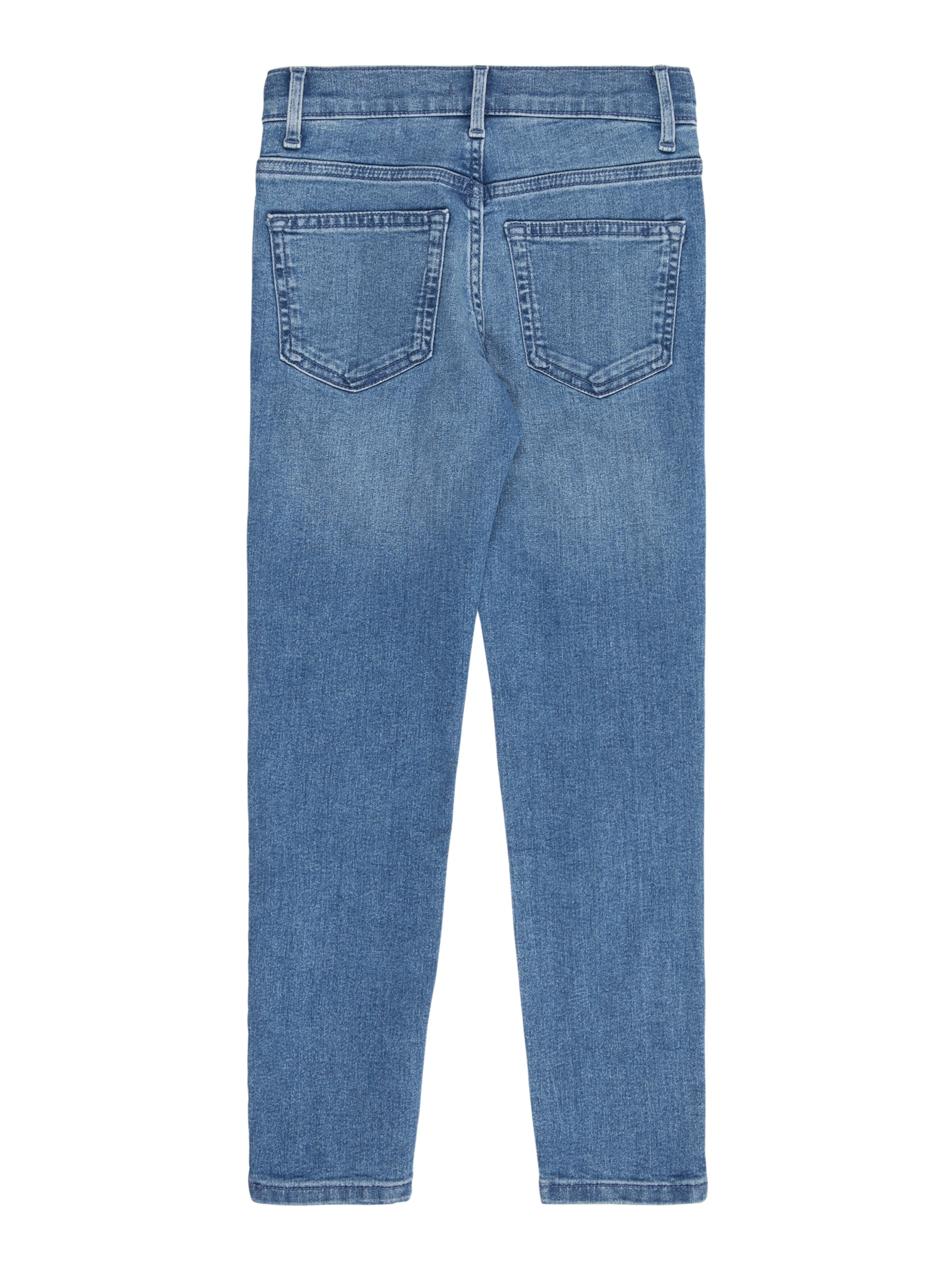 s.Oliver Regular Jeans 'Suri' in Blau
