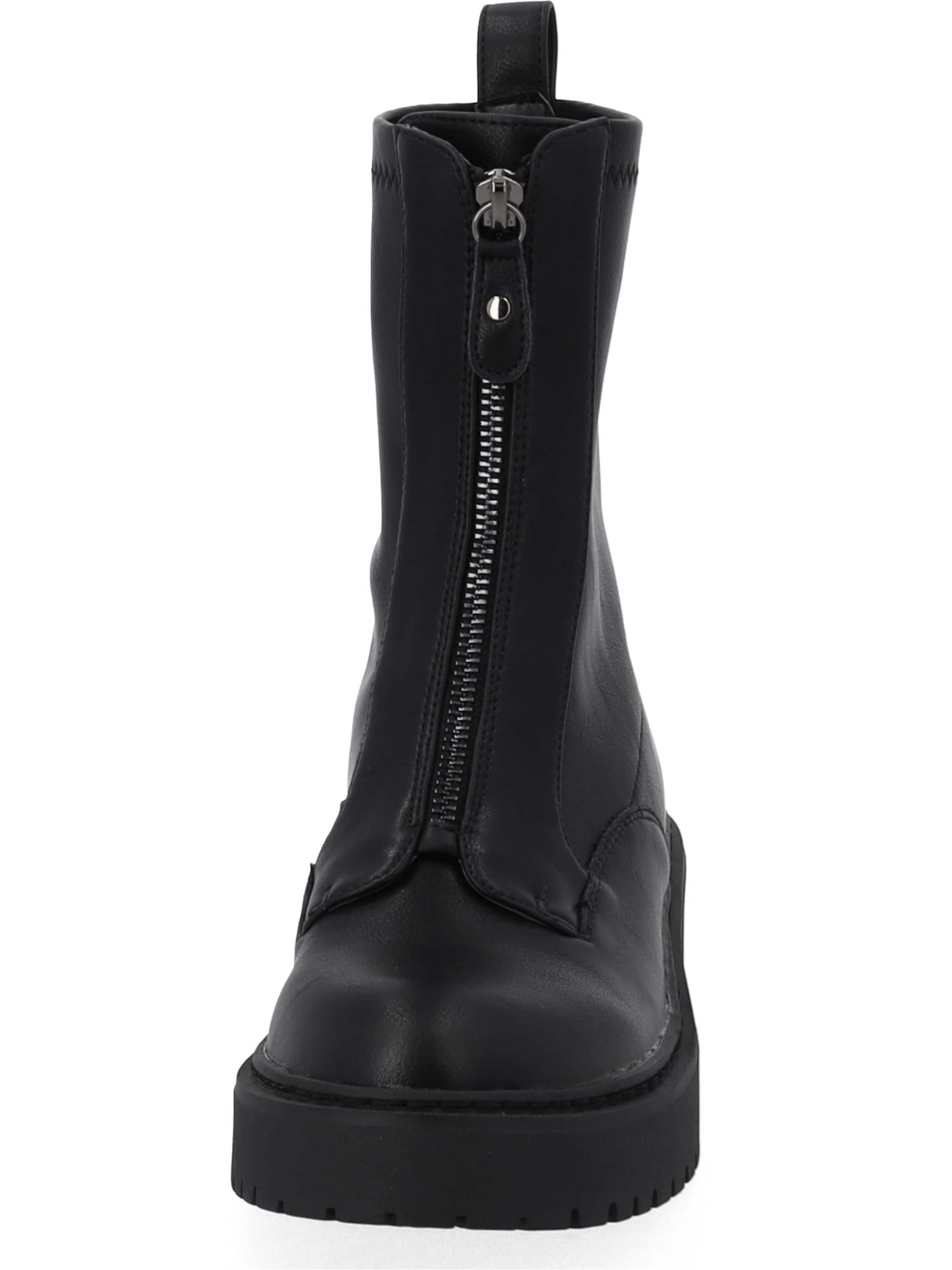 Palado Boots 'Palado Aenala' in Black