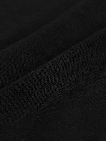 The Set Top – černá