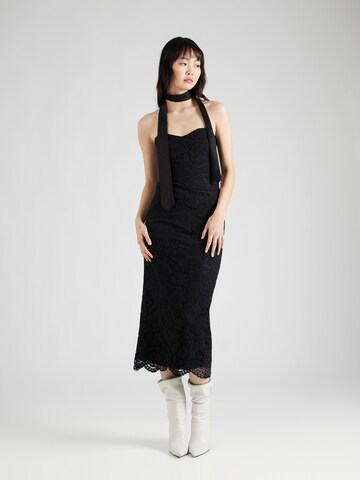 Bardot Dress 'BAROL' in Black