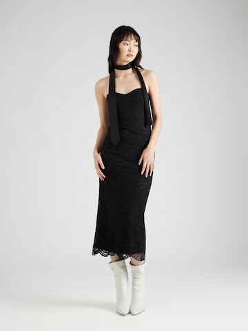 Bardot Dress 'BAROL' in Black