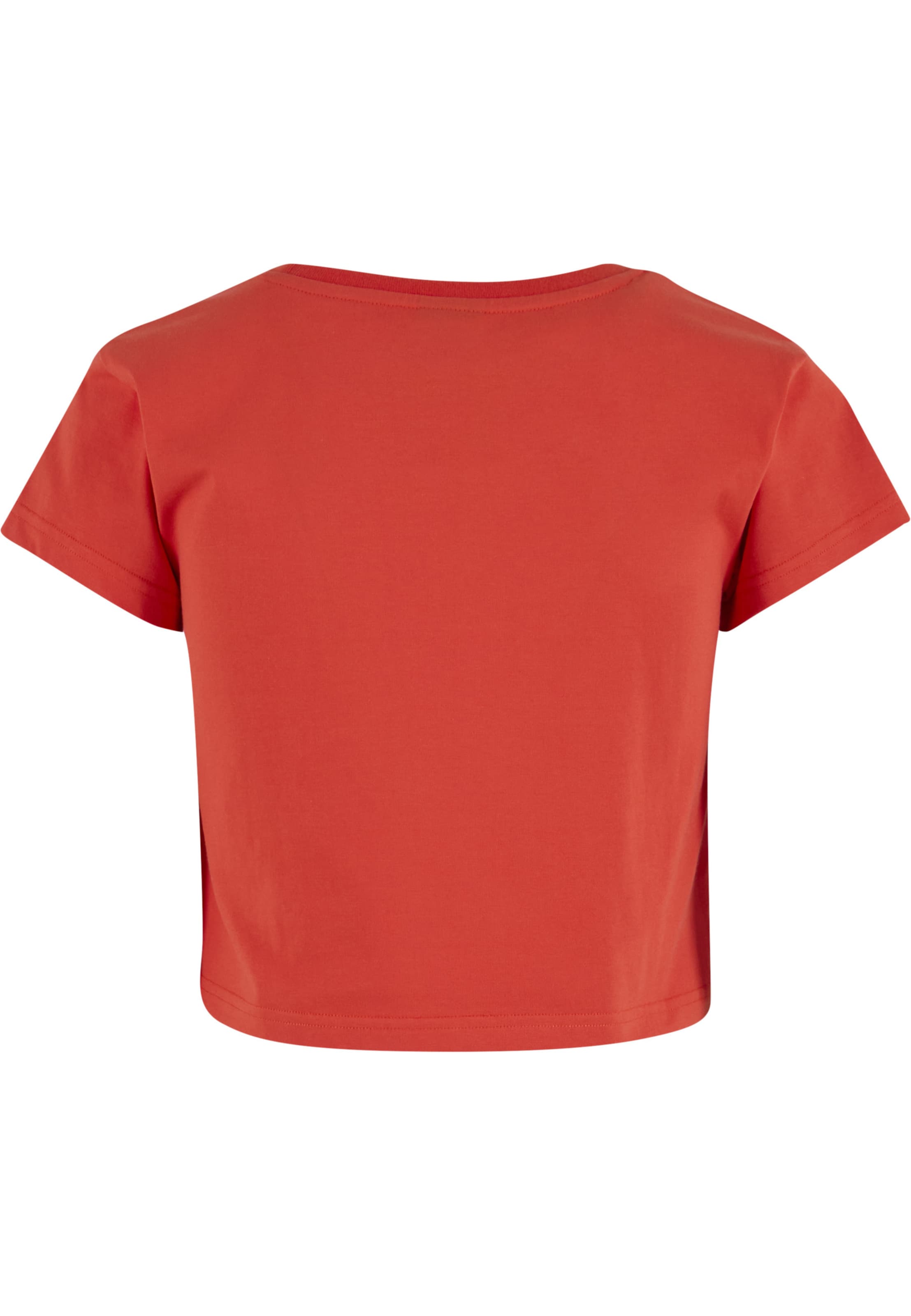 Dangerous DNGRS Shirt 'Fast' in Rood