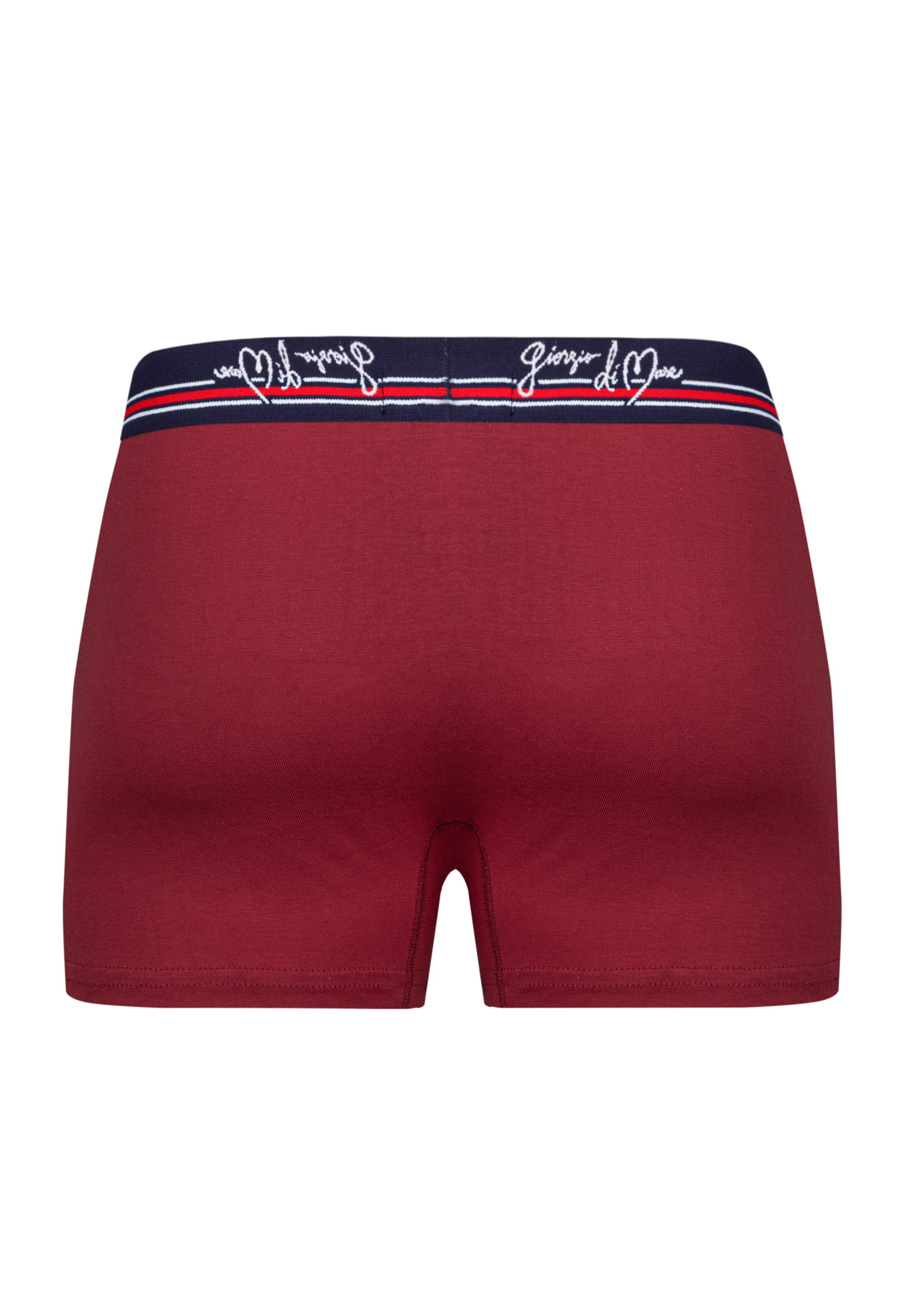 Giorgio di Mare Boxer shorts in Blue