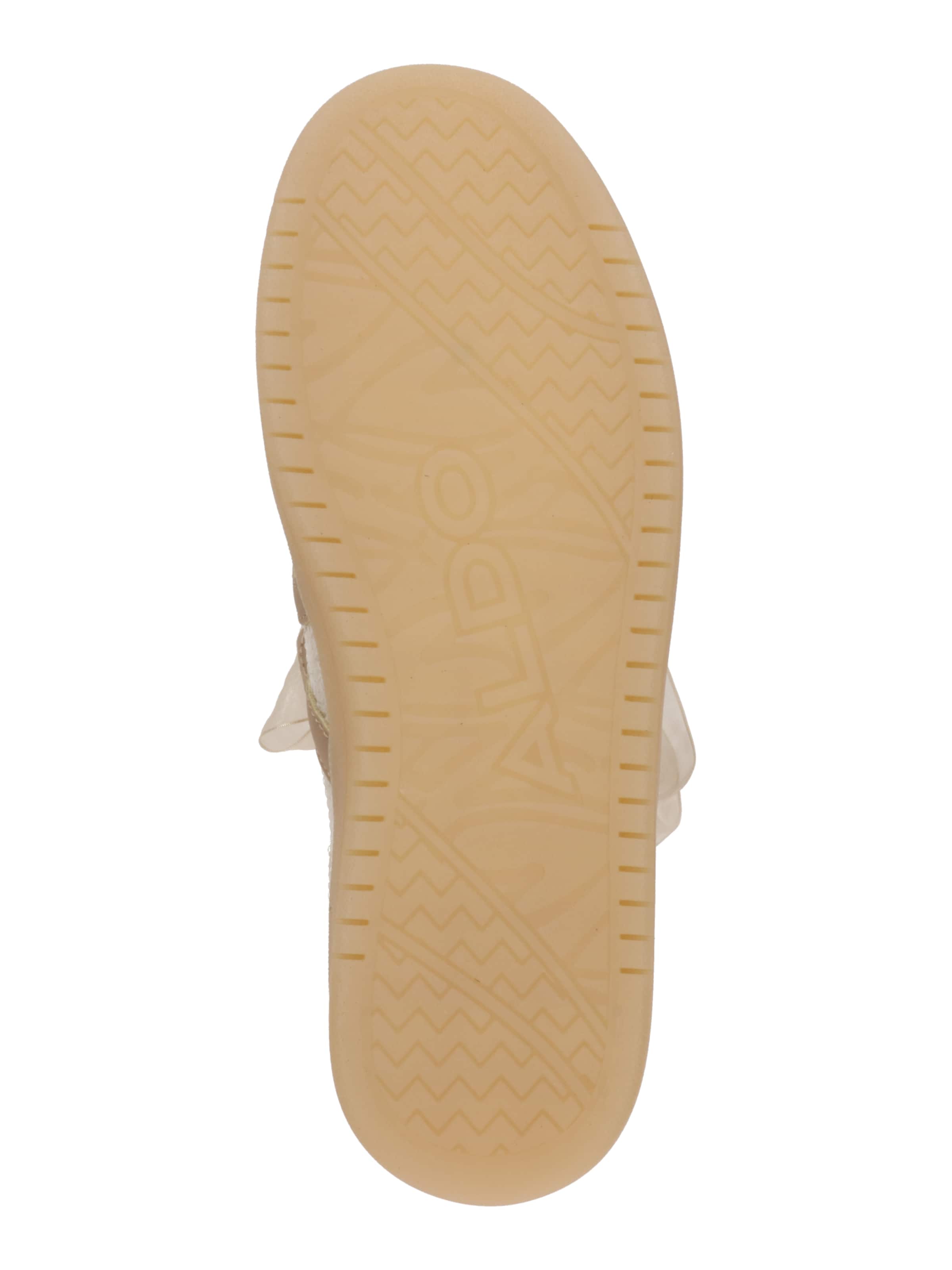 ALDONiske tenisice - bijela boja