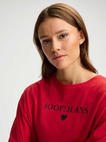 JOOP! Shirt in Red