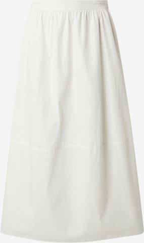 EDITED Rok 'Juliet' in Wit: voorkant