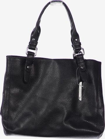 JAKE*S Bag in One size in Black: front