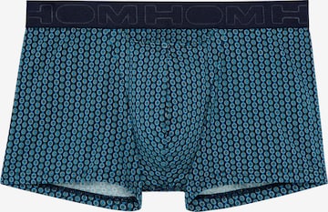 HOM Boxershorts 'Andy' in Blauw: voorkant