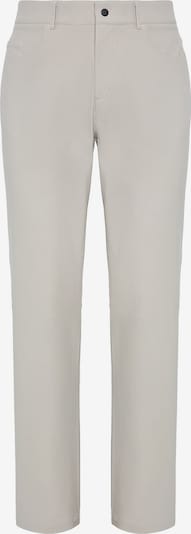 Džinsai iš Boggi Milano, spalva – vilnos balta, Prekių apžvalga