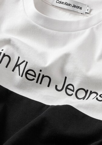 melns Calvin Klein Jeans Komplekts