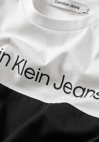 Calvin Klein Jeans Komplekt, värv must