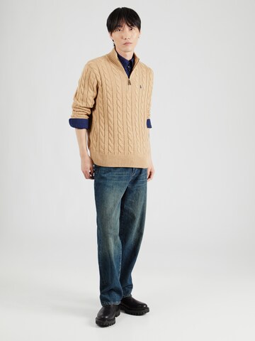Pullover di Polo Ralph Lauren in beige